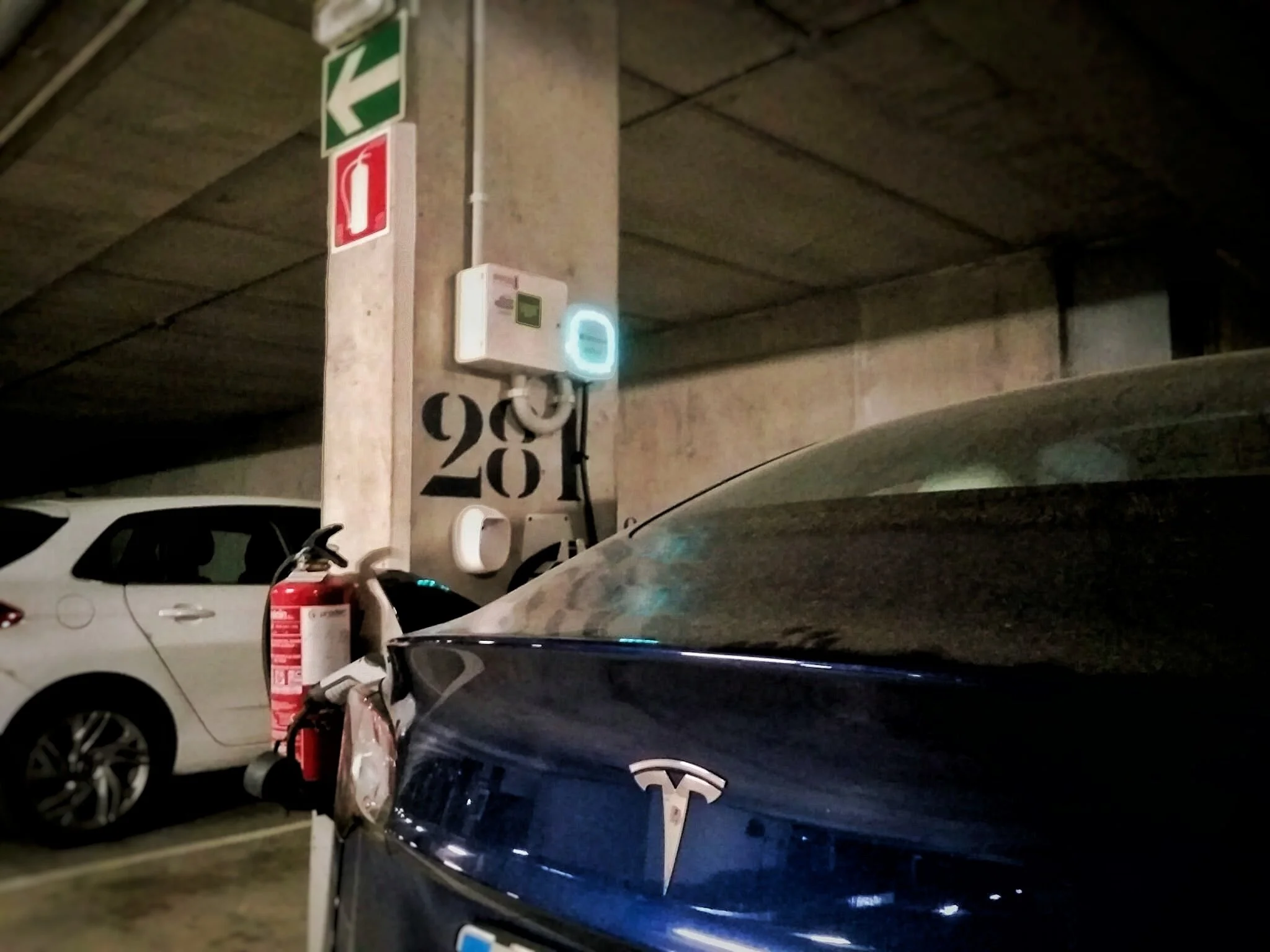 SEGUIMOS APOSTANDO POR LA MOVILIDAD SOSTENIBLE 