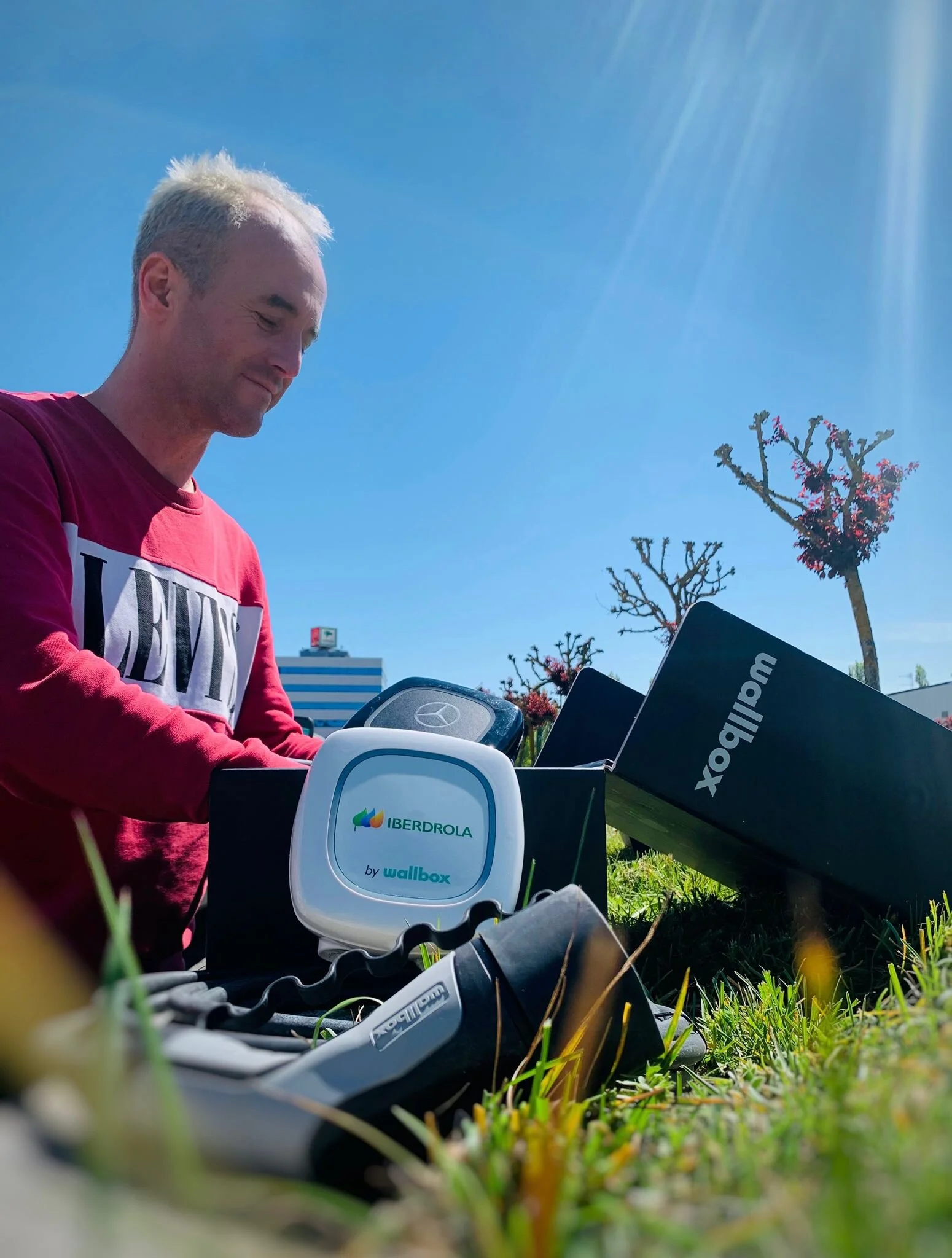 EL COCHE ELECTRICO, UNA REALIDAD