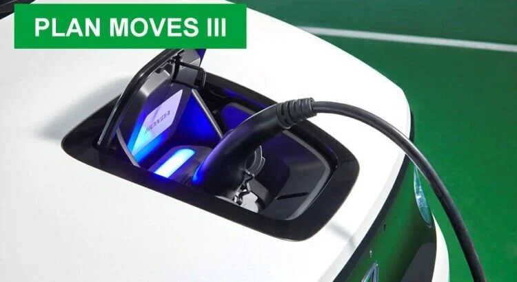 NUEVAS AYUDAS PARA OPTAR POR LA MOVILIDAD SOSTENIBLE; PLAN MOVES III