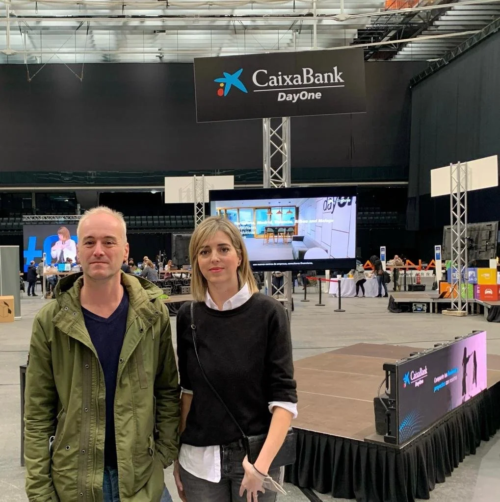 OTD CHALLENGE 2022, UN LUGAR DE REUNIÓN