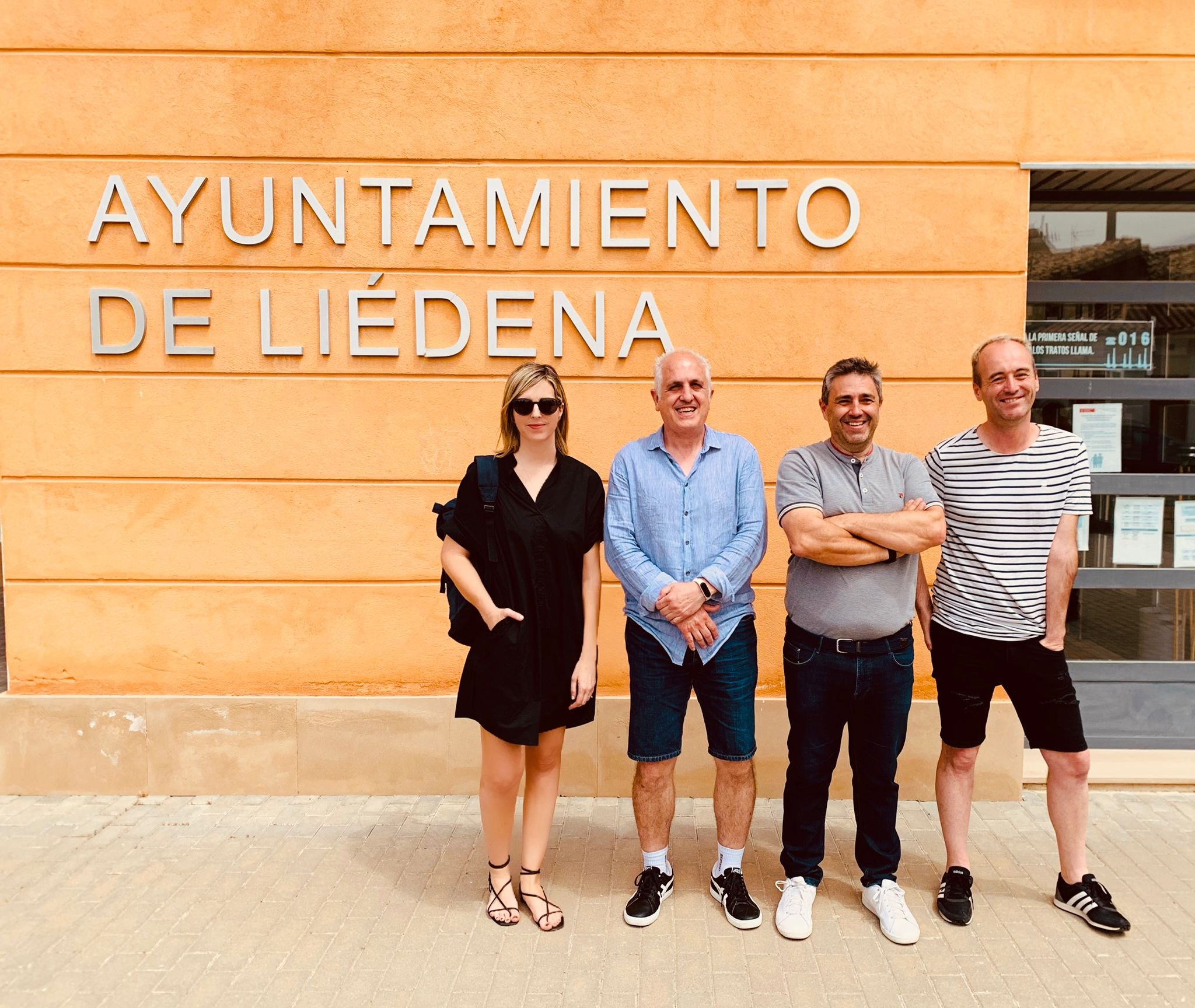  CHARLAS QUE DESPEJAN DUDAS