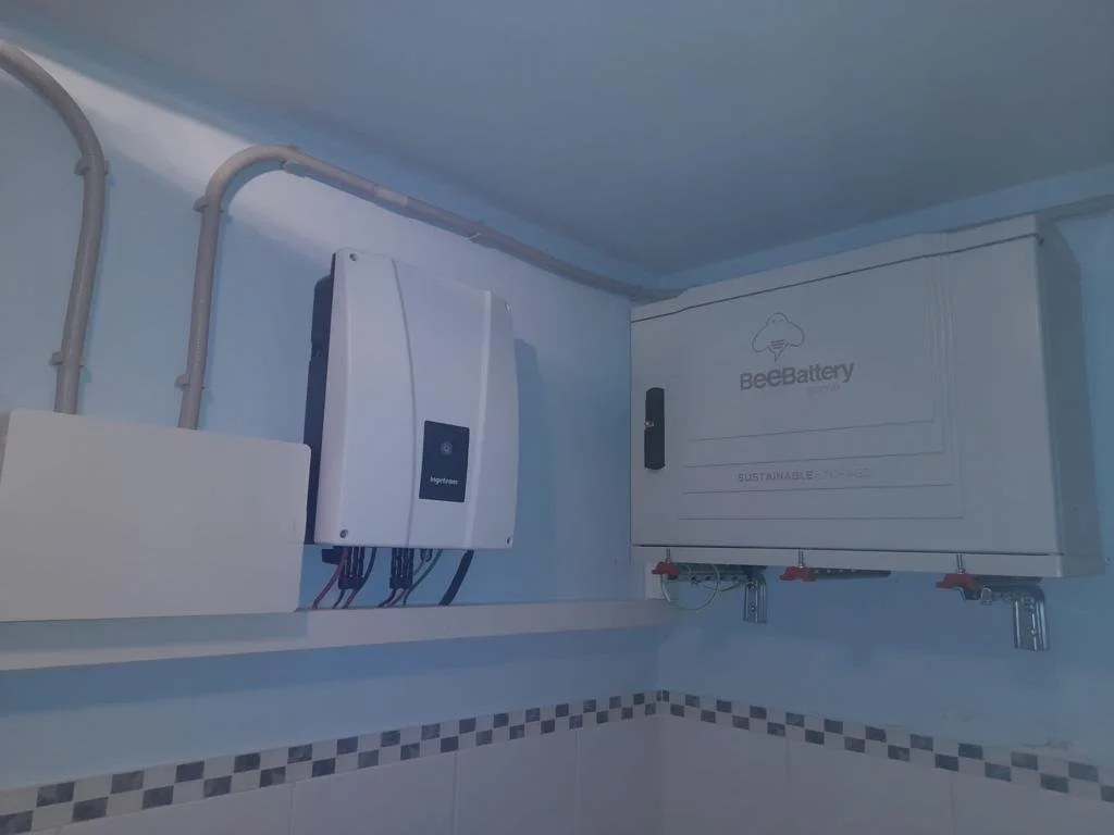 PONERSE DE ACUERDO PARA AHORRAR Y SER MÁS SOSTENIBLE