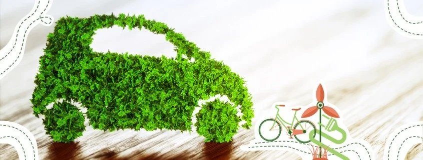 MOVILIDAD ELÉCTRICA. EL RITMO PARA CELEBRAR