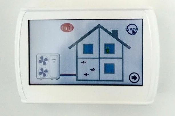 AEROTERMIA Y PLACAS SOLARES: AHORRO INMEDIATO.