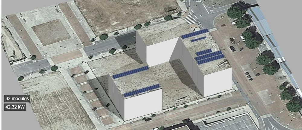 UNA COMUNIDAD MÁS EFICIENTE, UNA COMUNIDAD MÁS RESPONSABLE.