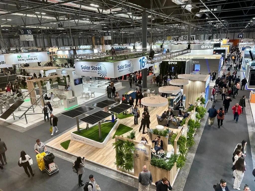 GENERA, EL MEJOR NOMBRE PARA UNA FERIA.