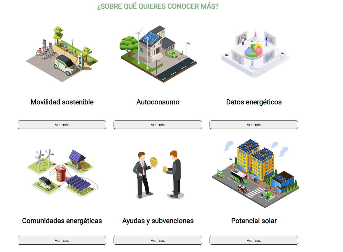 EL AUTOCONSUMO, LA LLAVE A LA LUZ SOSTENIBLE Y MÁS BARATA.