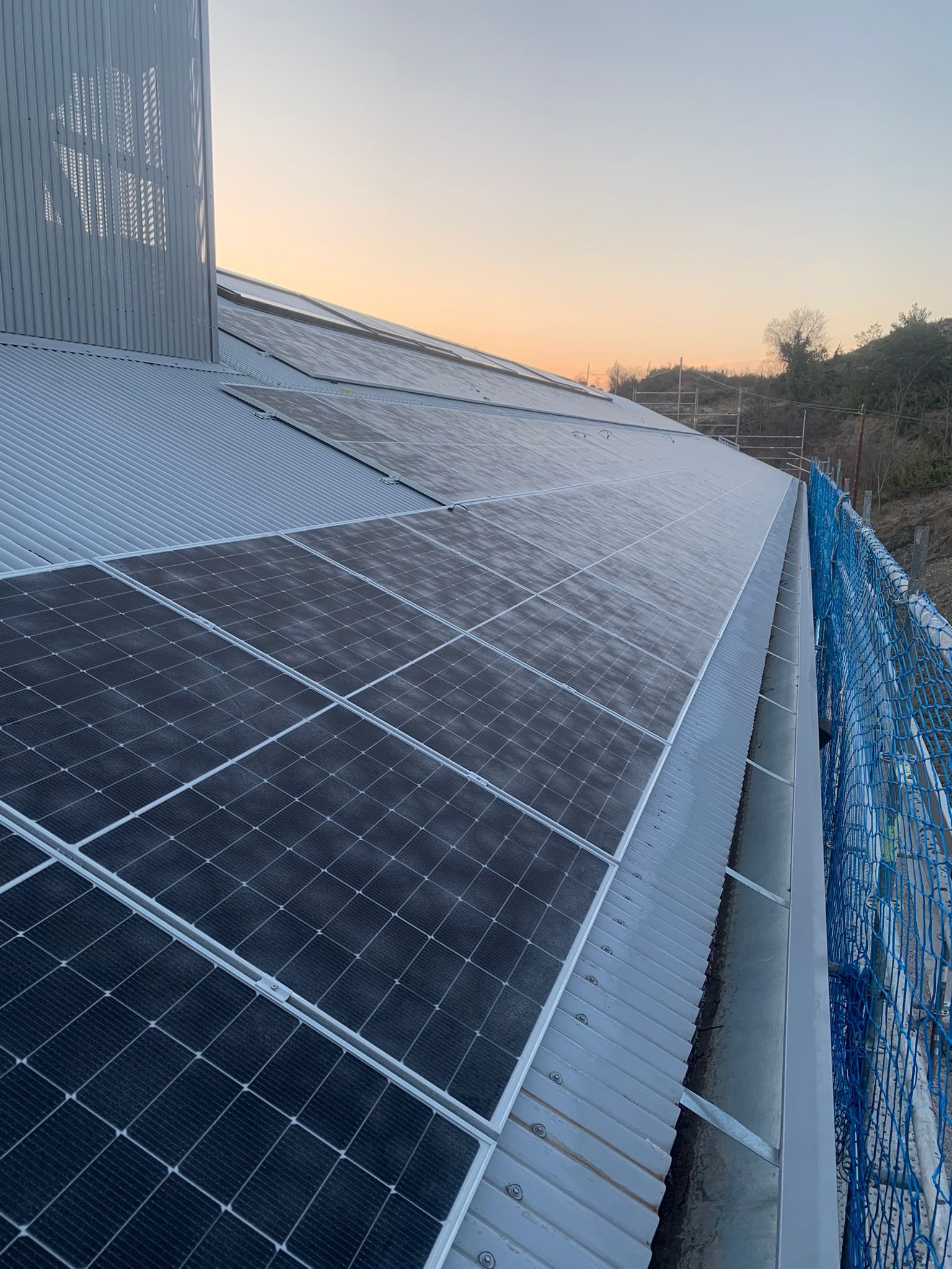 LA HARINERA STUDIOS UN PROYECTO HECHO REALIDAD.