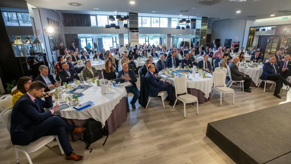 “El TALENTO NO ES CUESTION DE GENERO, ES CUESTION DE PERSONAS EN MI CASO ESTOY AQUÍ POR MI TRAYECTORIA PROFESIONAL” 