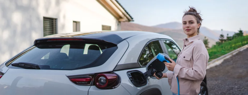 ¿QUIERES CAMBIAR TU COCHE POR UNO ELECTRICO? ES EL MOMENTO.