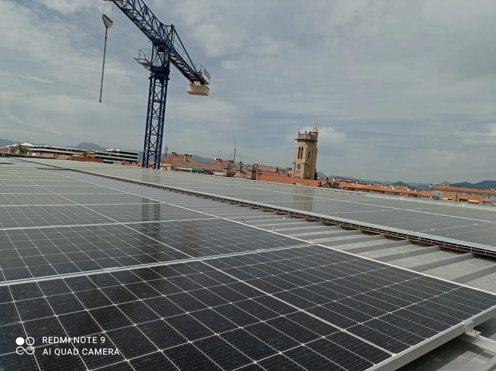 LAS RESIDENCIAS DE ANCIANOS Y HOSPITALES: MÁS SEGUROS Y SOSTENIBLES