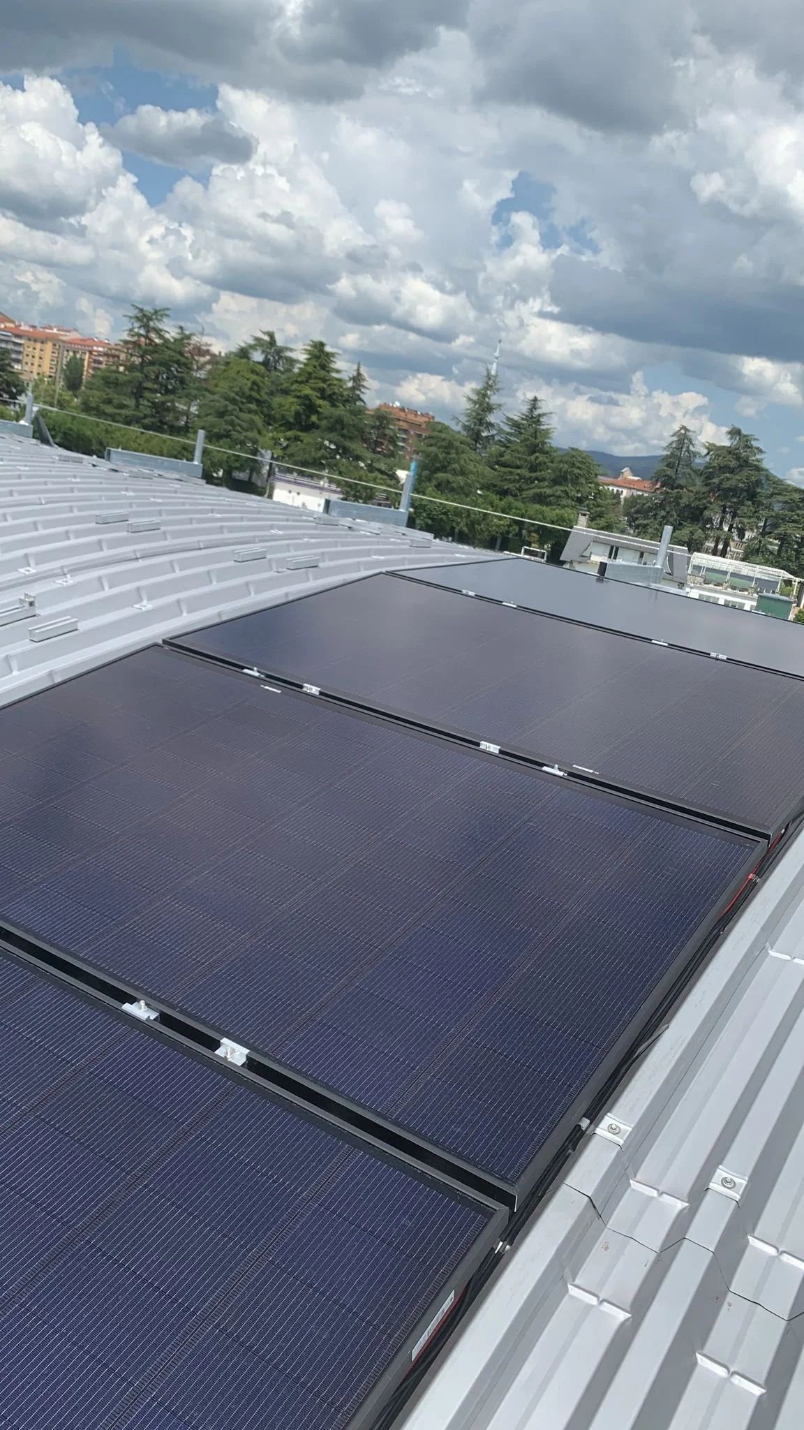 ES EL MOMENTO DE TENER CLUBES DEPORTIVOS MÁS SOSTENIBLES.