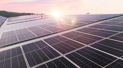 EMPRESAS CON ENERGIA SOLAR, EMPRESAS MÁS RENTABLES.   