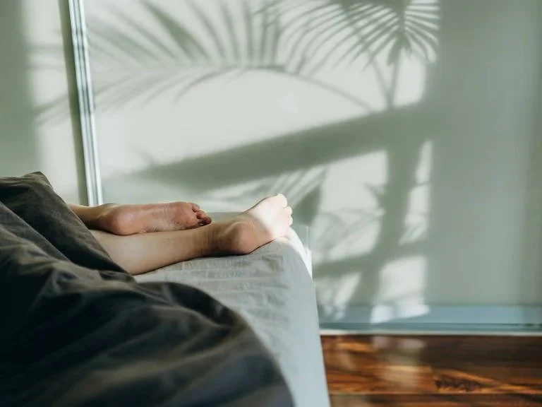 "LA SIESTA SÍ... DORMIRSE NO"