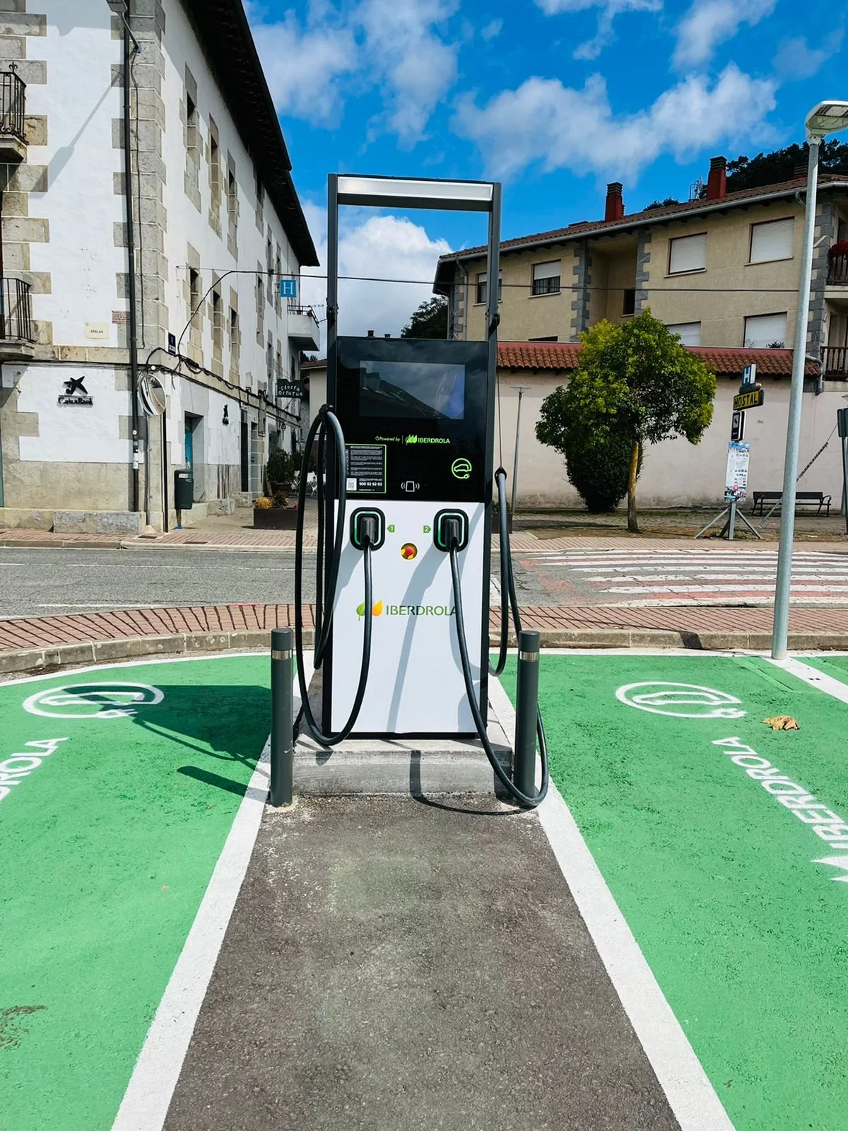 POLÍGONOS INDUSTRIALES AUTOSUFICIENTES: EL FUTURO DE LA INVERSIÓN EMPRESARIAL.