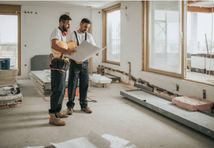CONSTRUIR CON EXPERTOS: CONSTRUIR MEJOR.