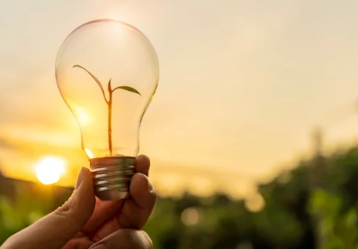 ENERGÍA SOLAR: SOSTENIBILIDAD Y EFICIENCIA