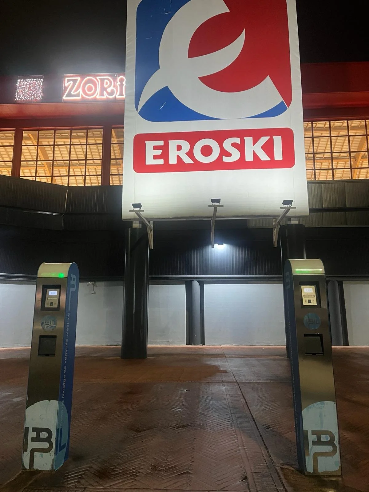 🔌 De 2012 a 2024: De dos cargadores a líderes indiscutibles en el norte 🔌