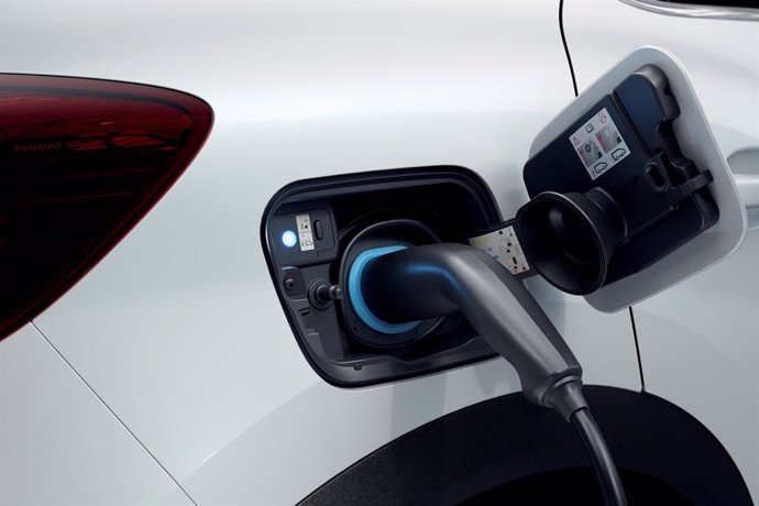 ANTES DE COMPRAR TU COCHE ELÉCTRICO: ¿DÓNDE VAS A INSTALAR EL CARGADOR?