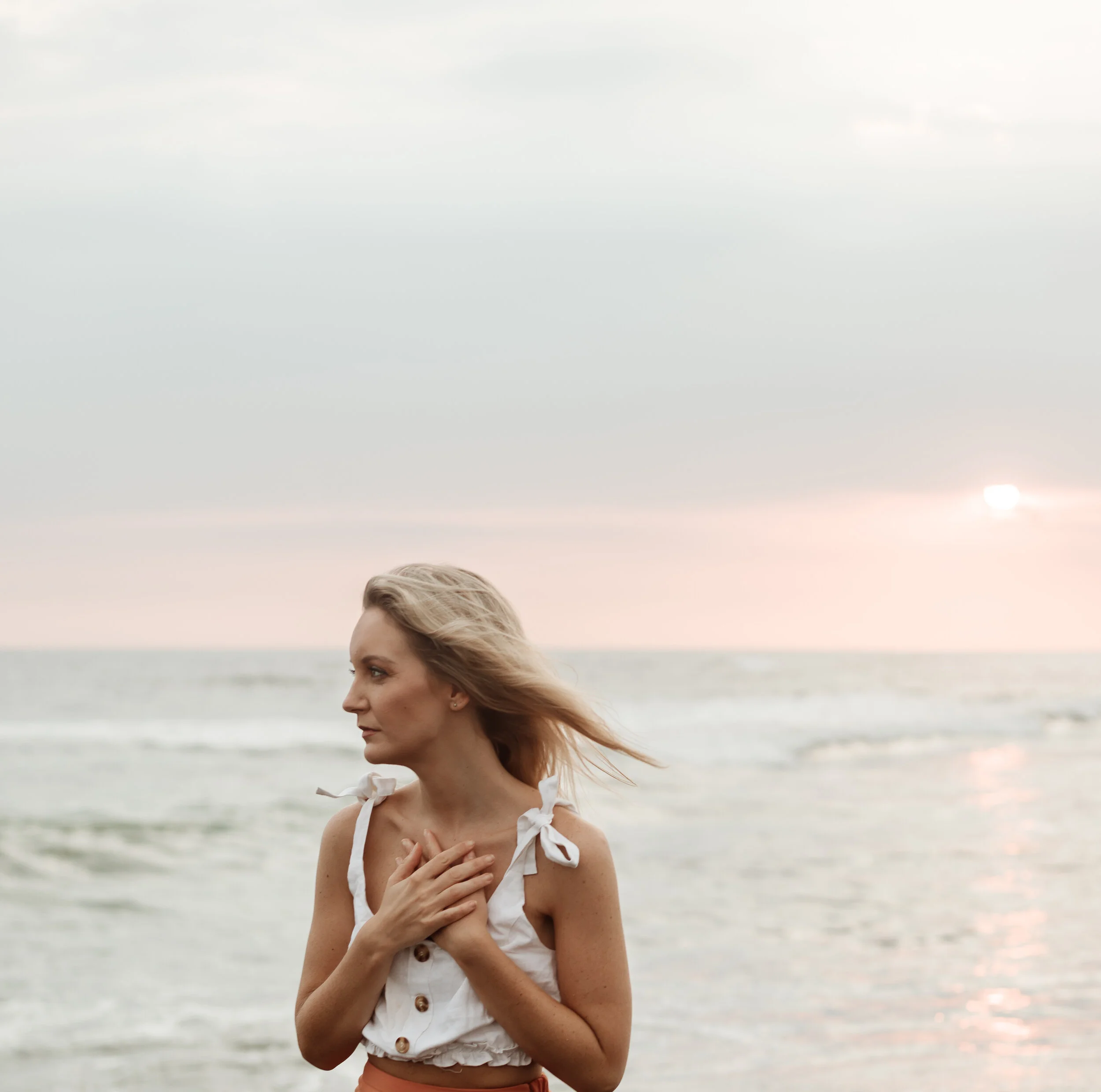 Yoga Workshop - Grass Roots Yoga - St Kilda, Australia - Aisling Quigley Yoga