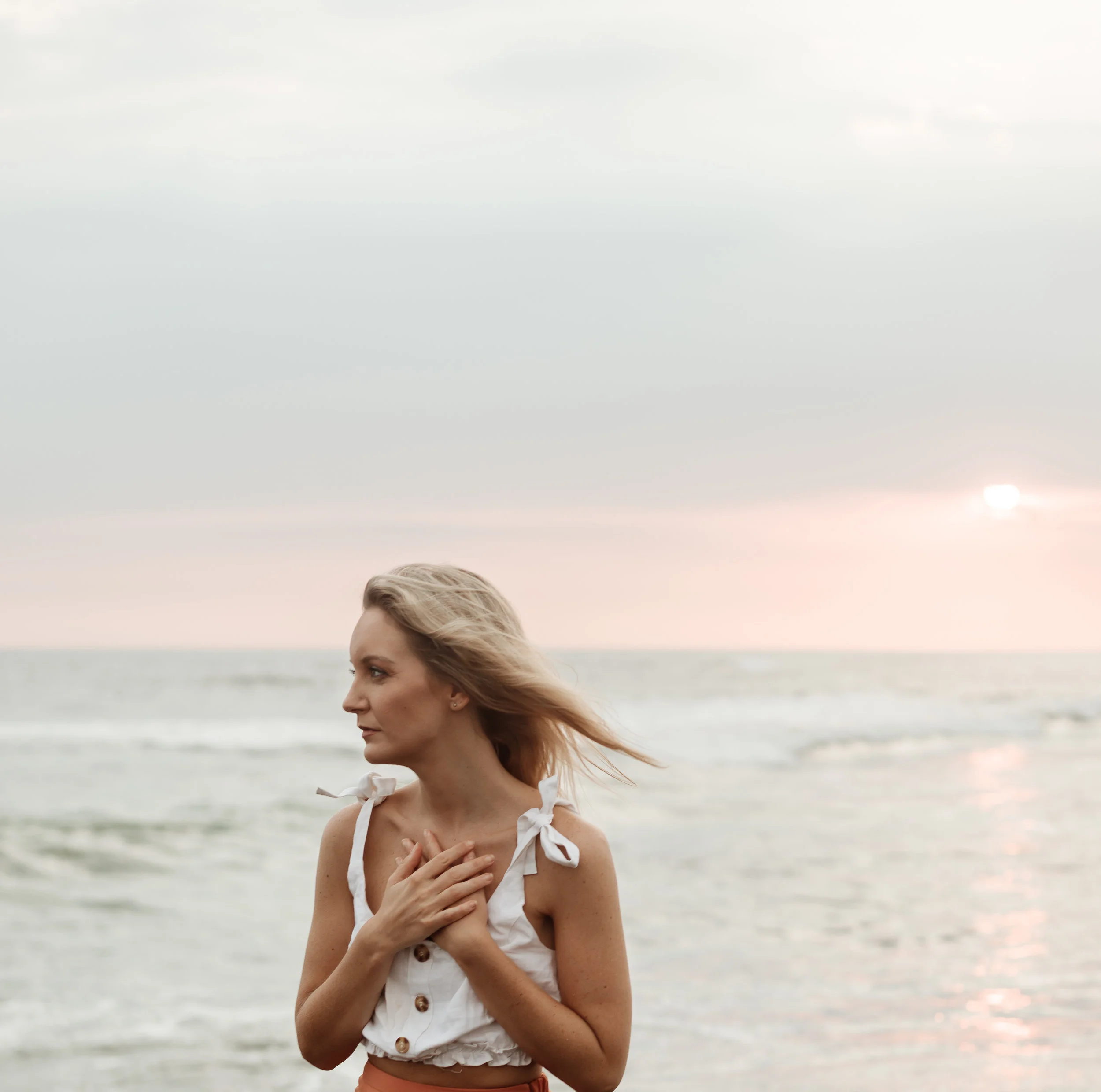 Cave of The Heart: A Slow Flow &amp; Yoga Nidra Journey (Mornington)