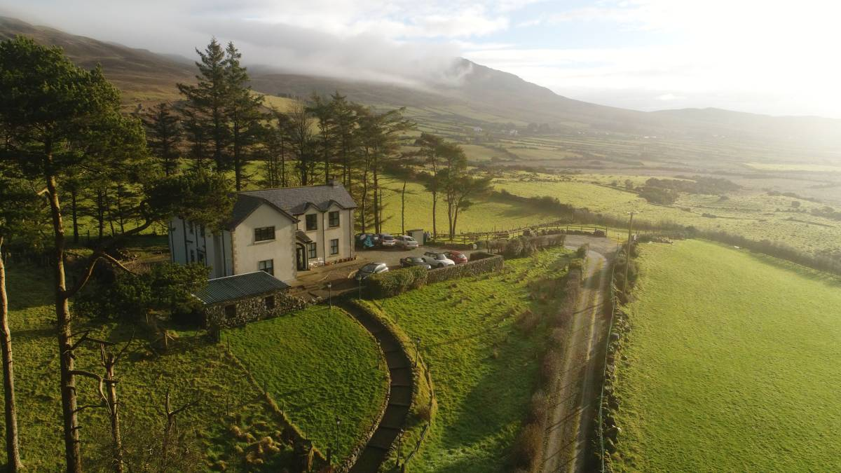 Coming Home Weekend Retreat - June 2020 (Ireland)