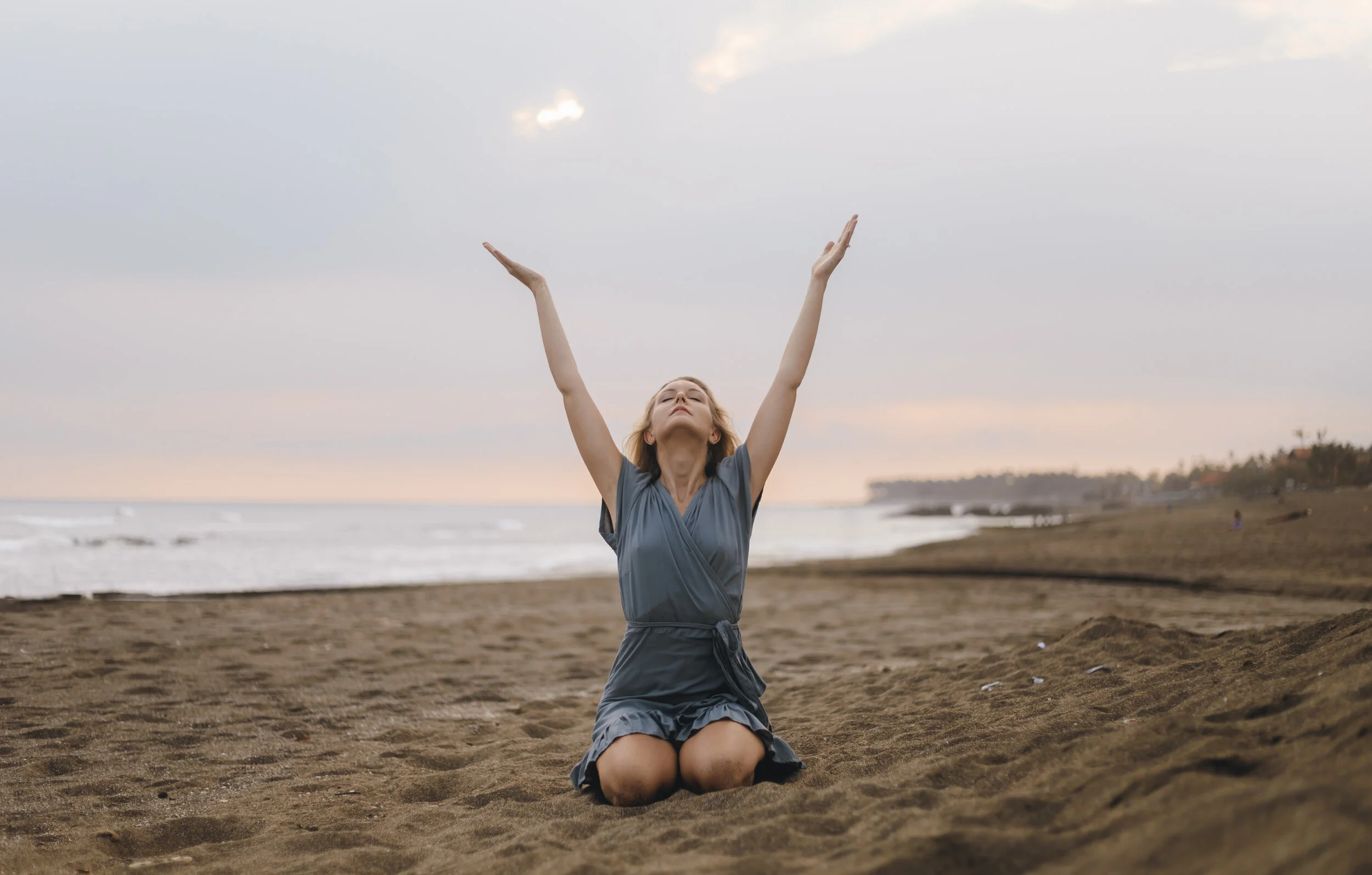 The Power of Prana @ Grass Roots Yoga