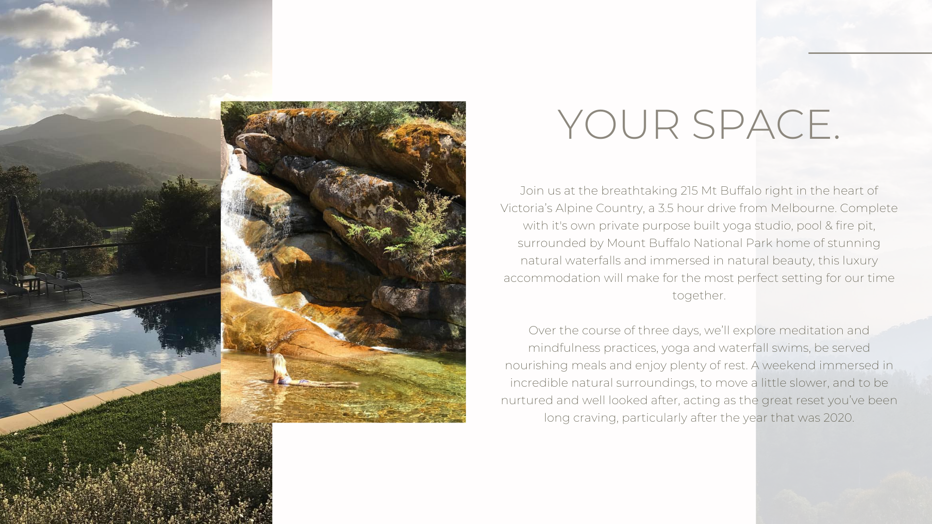 wellbeing retreat_yoga retreat_mindfulness retreat_mt buffalo_215 mt buffalo_aisling quigley