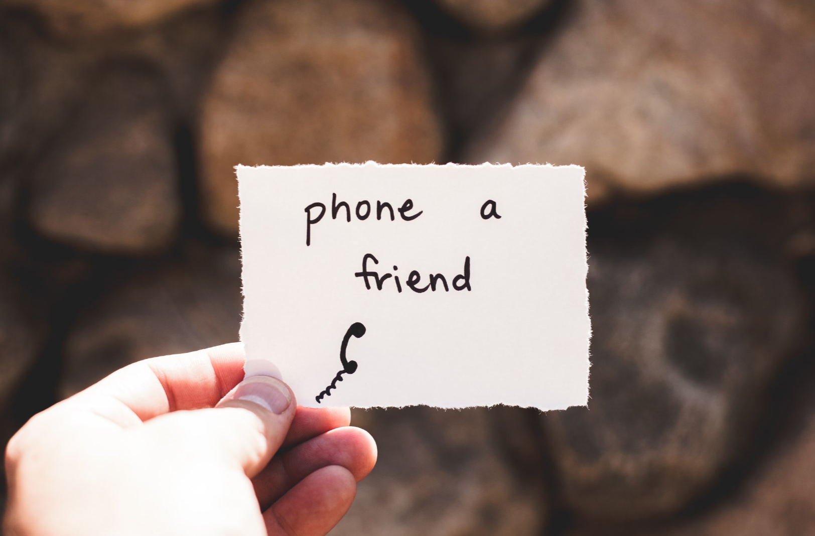 MY MENTAL HEALTH JOURNEY