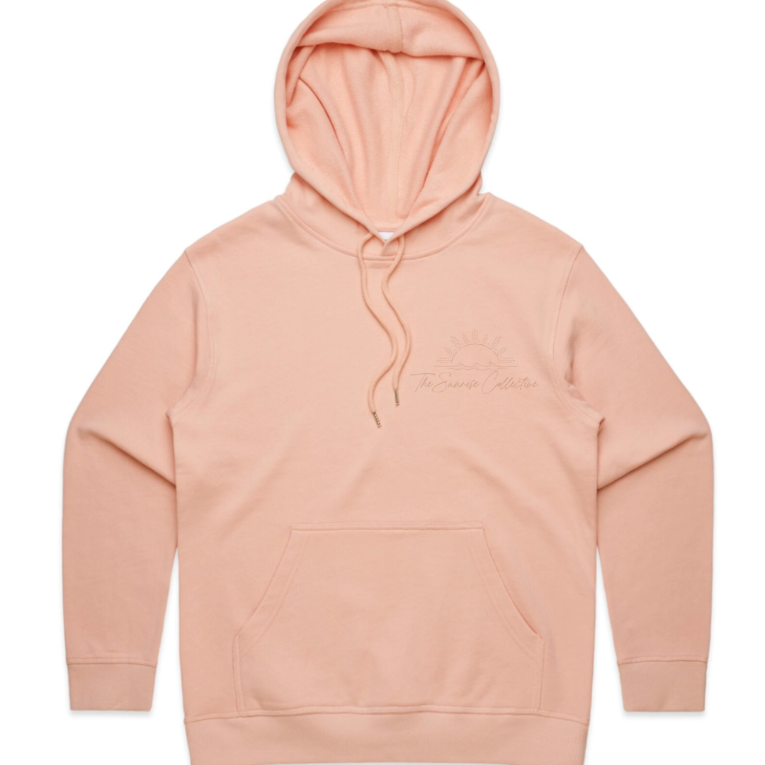 The Sunrise Collective Hoodie (Female) PRE-ORDER