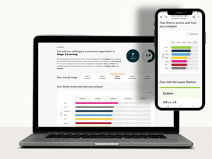 A new improved Data Maturity Assessment — Data Orchard