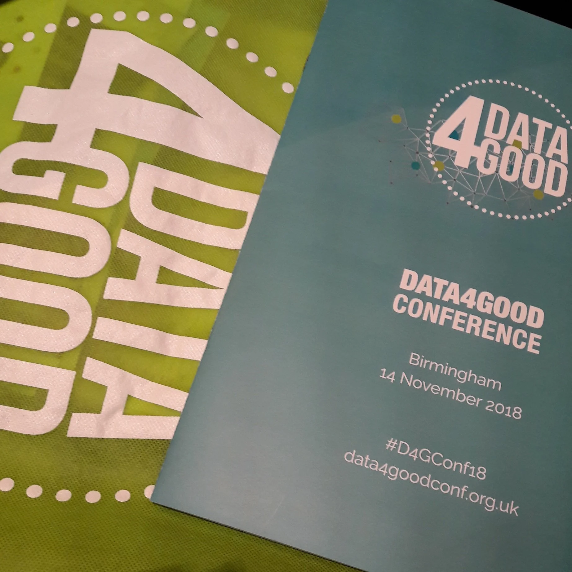 Data4Good Conference 2019 brochure and banner.jpg