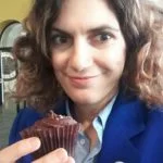 Now for the sweet part. Mor Rubenstein from 360 Giving led our Curiosity and Cake session – a chance to explore some of the key themes that had emerged over the day, and of course, eat cake!