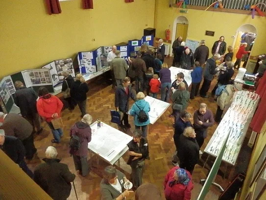 Neighbourhood planning: The snakes and ladders of NDPs