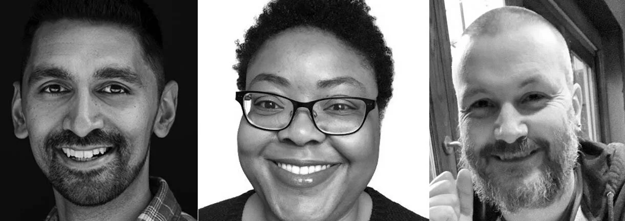 Three outstanding new members join Data Orchard’s Board 