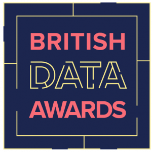 Data Orchard named finalists in the British Data Awards