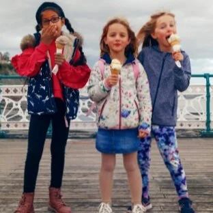 Connecting our past and our future