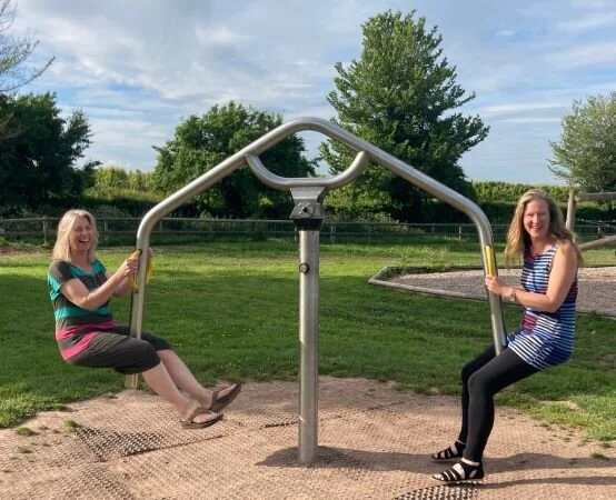 Living and leading our values