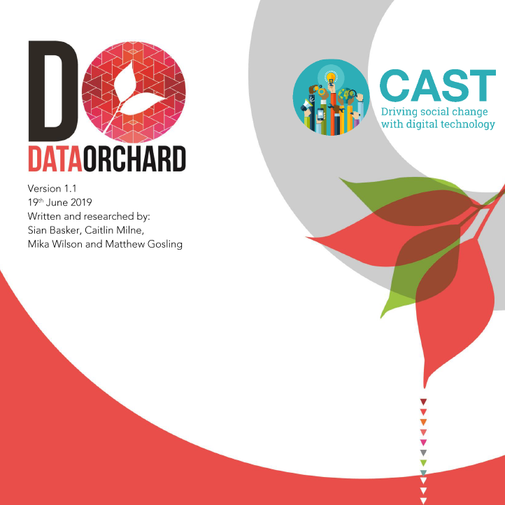 Exploring models for a Data4Good Community of Practice