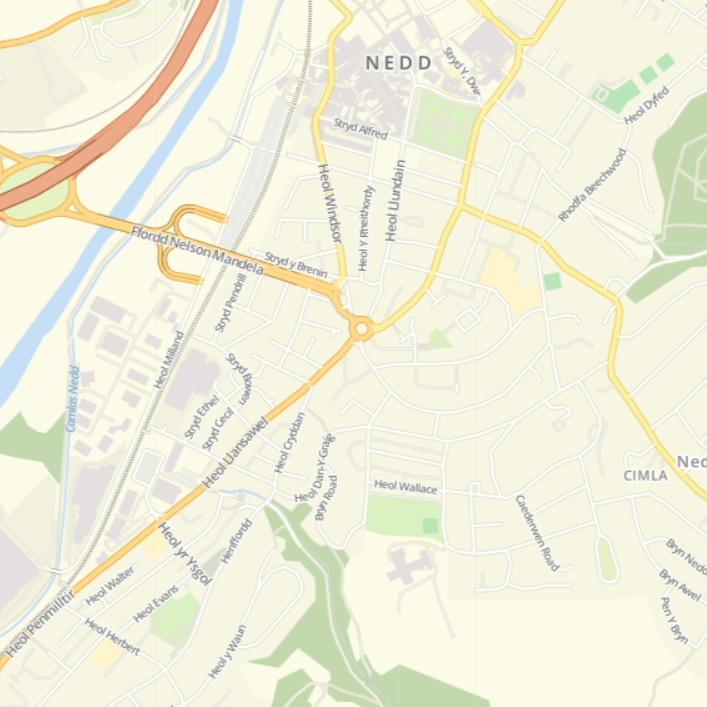 Building closer links between OpenStreetMap and Wikidata in Wales
