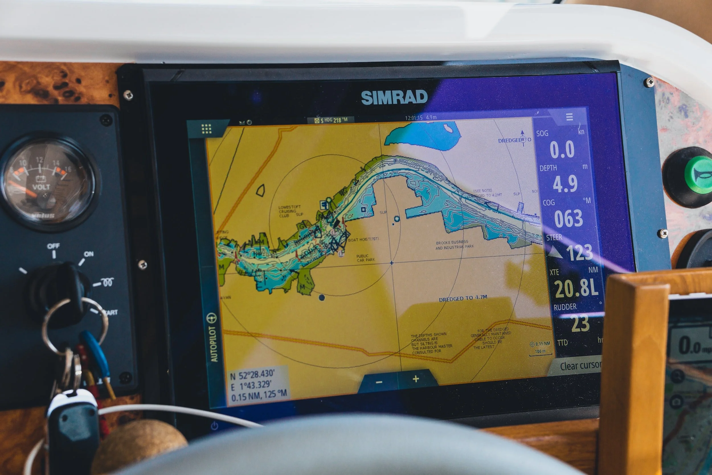 Measuring progress on your data maturity journey