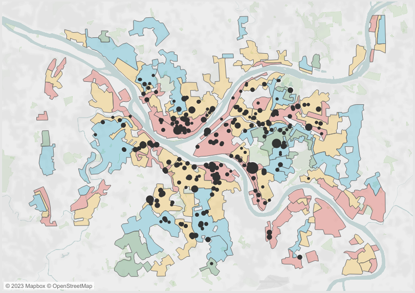 Workshop: Data products that have an impact in nonprofits