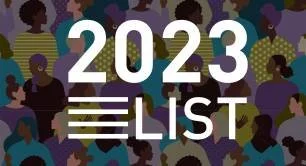 Our co CEOs named in list of most inspiring and influential women in social enterprise