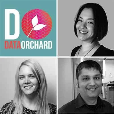New faces bring fresh expertise to Data Orchard’s Board