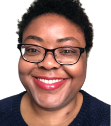 White and other defaults – learnings and resources from our webinar with Edafe Onerhime 