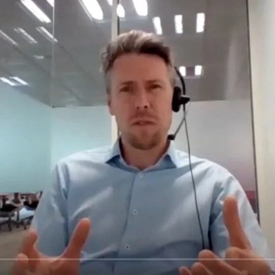 Video: Assessing data maturity in the public sector - panel discussion