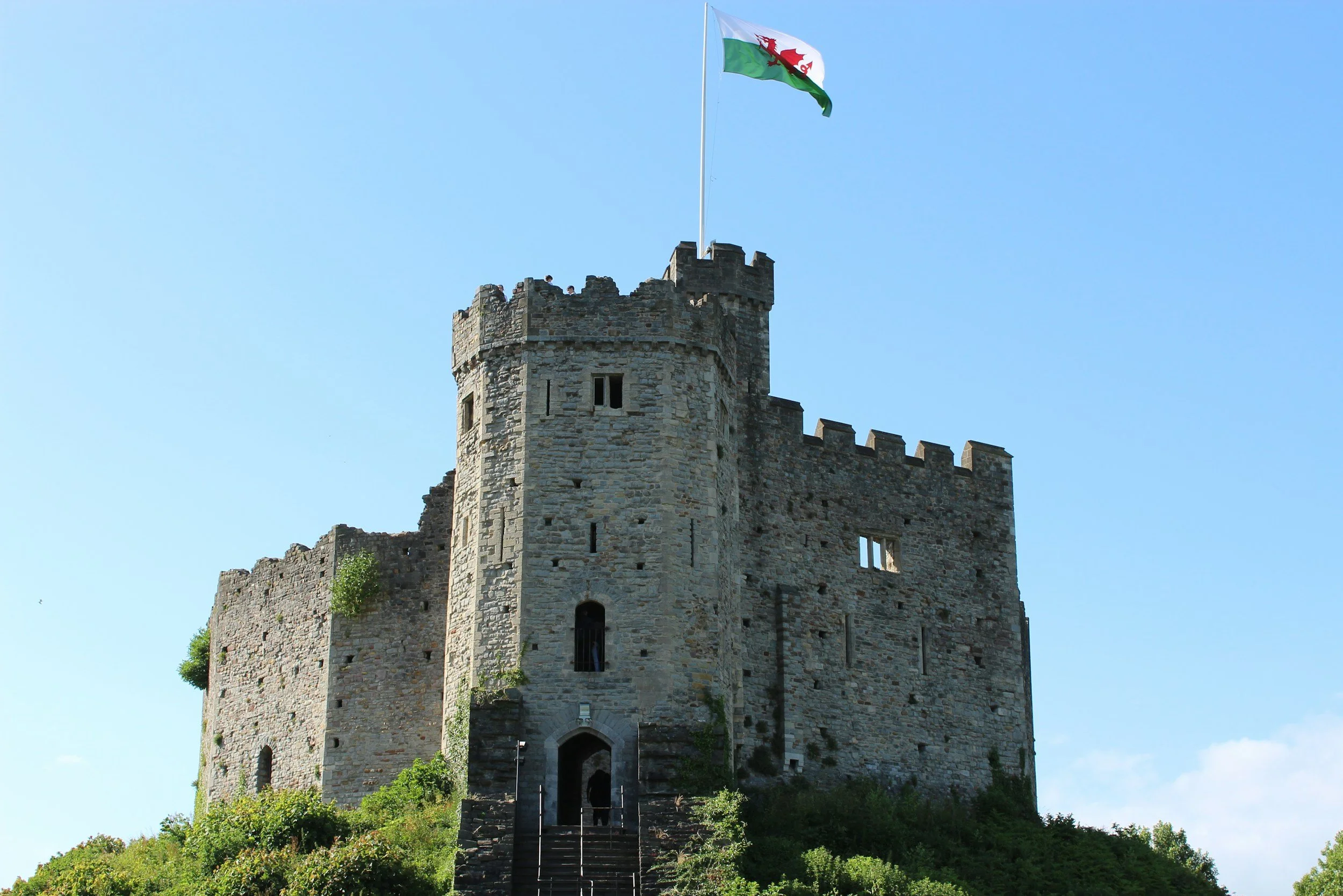 Improving impact measurement across third sector support organisations in Wales
