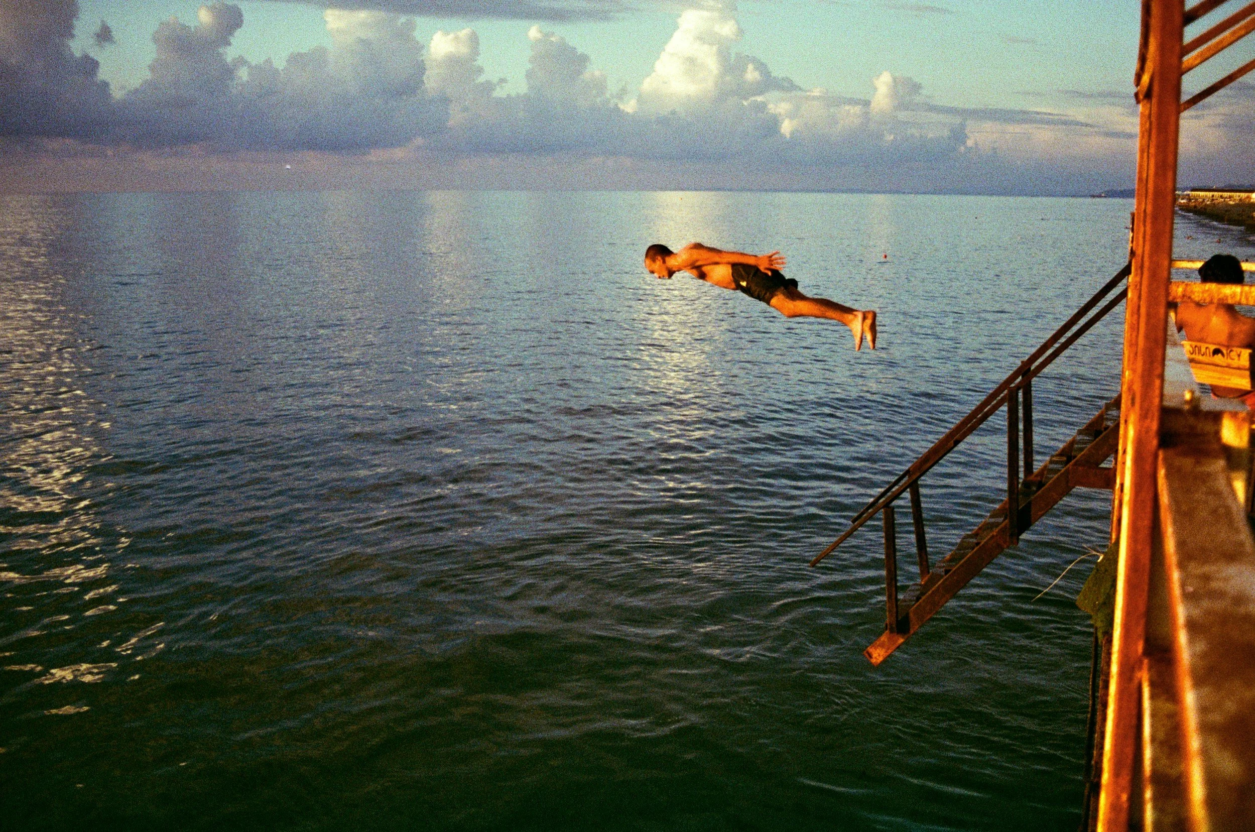 Diving into Data for Leaders