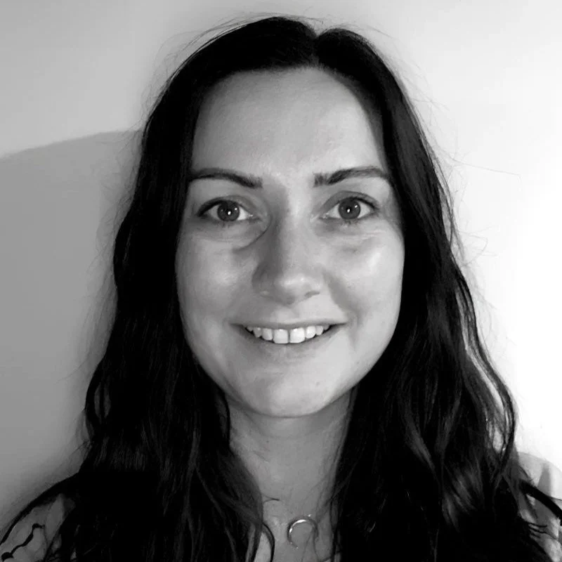 Katie Heybourn, Data Orchard Administrator