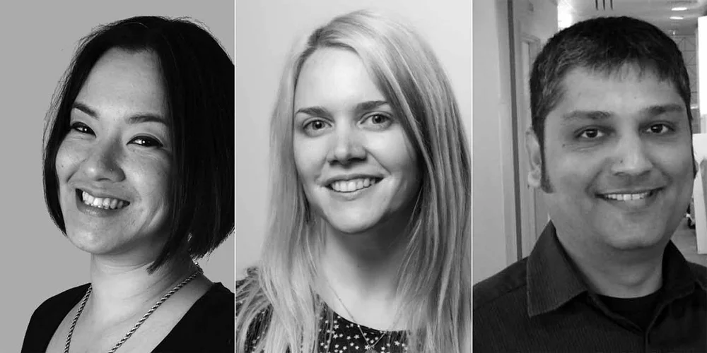 New faces bring fresh expertise to Data Orchard’s Board — Data Orchard